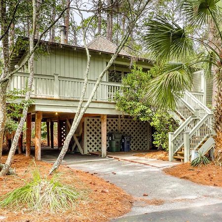 1038 Sparrow Pond Kiawah Island Zewnętrze zdjęcie
