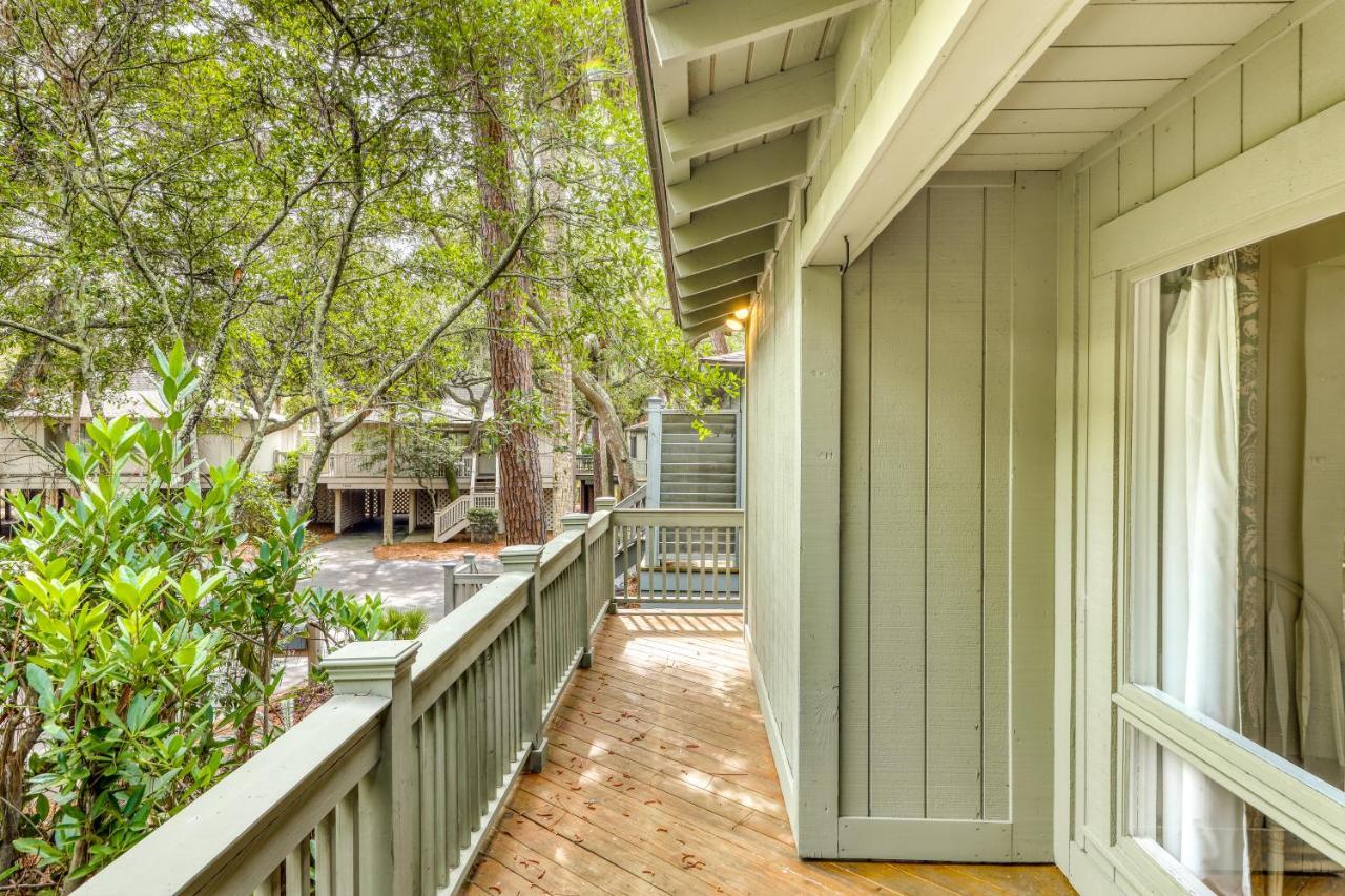 1038 Sparrow Pond Kiawah Island Zewnętrze zdjęcie
