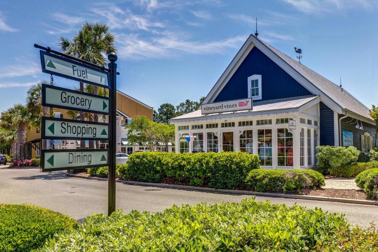 1038 Sparrow Pond Kiawah Island Zewnętrze zdjęcie