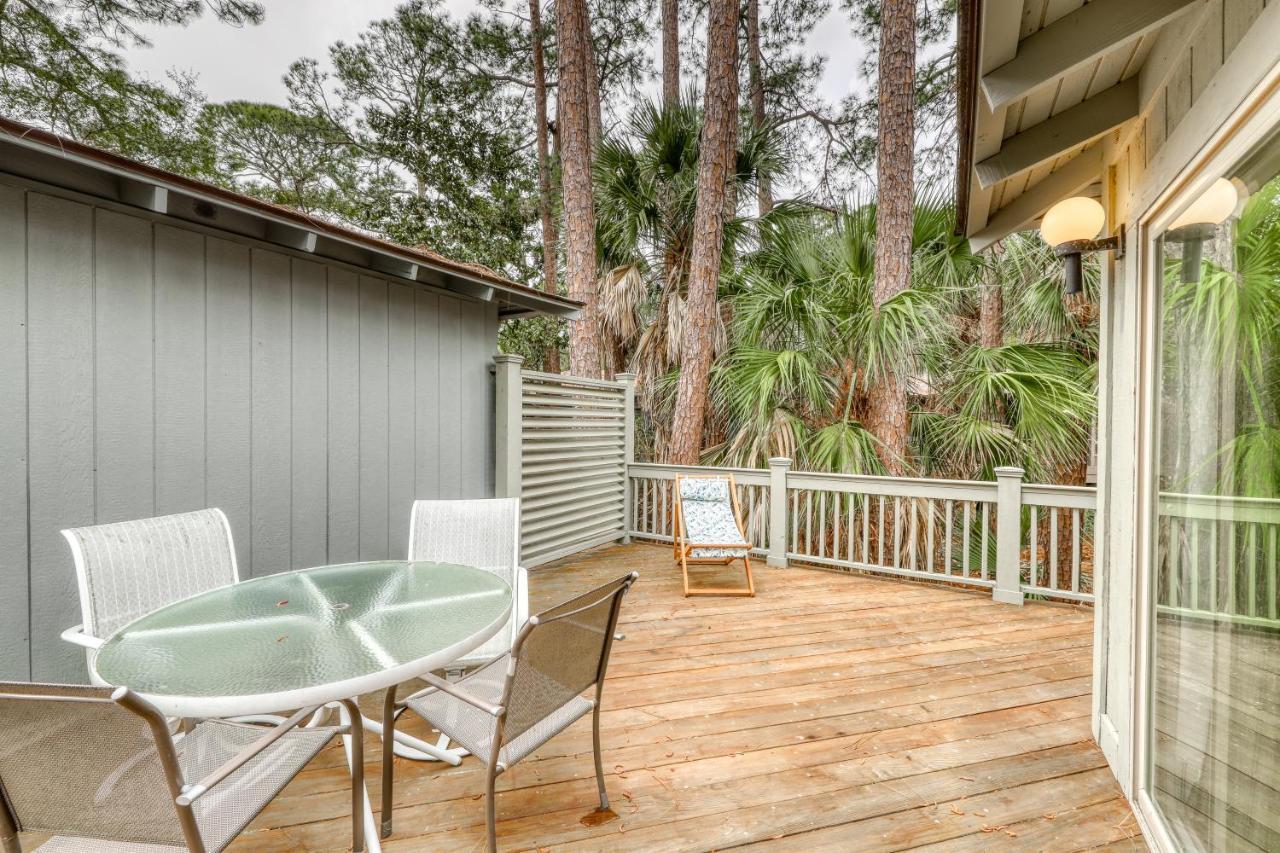1038 Sparrow Pond Kiawah Island Zewnętrze zdjęcie