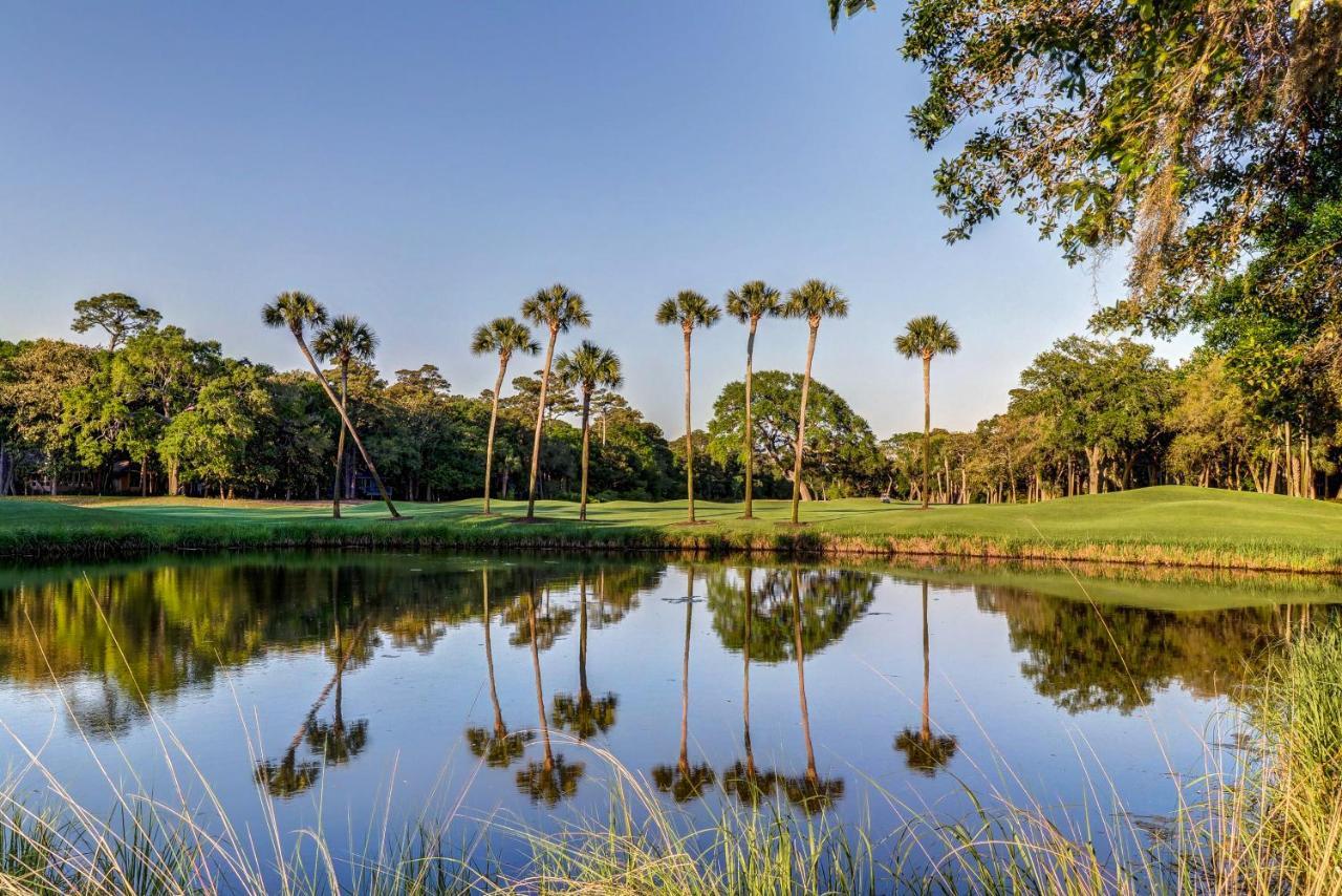1038 Sparrow Pond Kiawah Island Zewnętrze zdjęcie