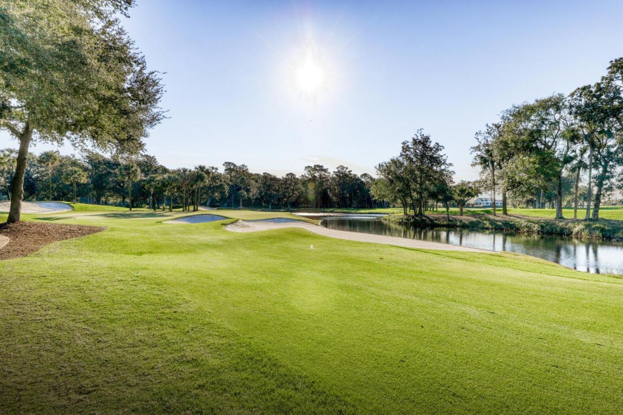1038 Sparrow Pond Kiawah Island Zewnętrze zdjęcie