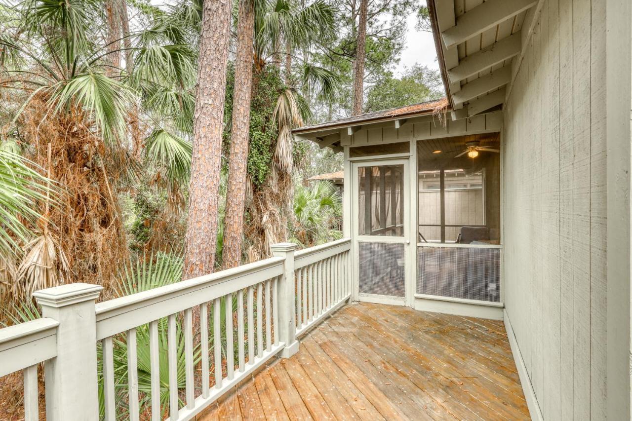 1038 Sparrow Pond Kiawah Island Zewnętrze zdjęcie